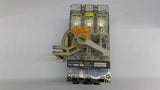 Klockner-Moeller ZM6a-40-NA Circuit Breaker 40 Amp