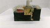 Klockner-Moeller ZM6a-40-NA Circuit Breaker 40 Amp