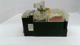Klockner-Moeller ZM6a-40-NA Circuit Breaker 40 Amp