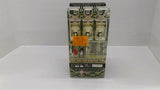 Klockner-Moeller ZM6a-25-NA Circuit Breaker 25 Amp