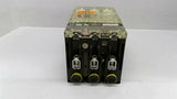 Klockner-Moeller ZM6a-25-NA Circuit Breaker 25 Amp