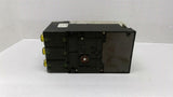 Klockner-Moeller ZM6a-25-NA Circuit Breaker 25 Amp