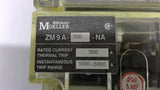 Klockner Moeller AM9A-200-NA Circuit Breaker 200 Amp