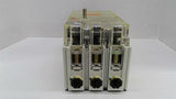 Klockner Moeller AM9A-200-NA Circuit Breaker 200 Amp