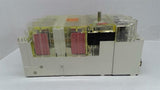 Klockner Moeller AM9A-200-NA Circuit Breaker 200 Amp