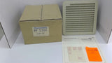 Pfannenberg PF 3.000 Fan & Filter Assembly