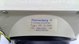 Pfannenberg PF 3.000 Fan & Filter Assembly
