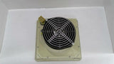 Pfannenberg PF 3.000 Fan & Filter Assembly