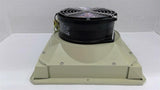 Pfannenberg PF 3.000 Fan & Filter Assembly