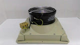Pfannenberg PF 3.000 Fan & Filter Assembly