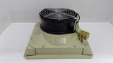 Pfannenberg PF 3.000 Fan & Filter Assembly