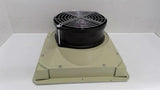 Pfannenberg PF 3.000 Fan & Filter Assembly