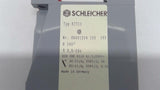 Schleicher KZT11 Time Relay