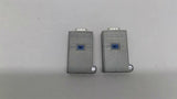 Siemens 6GK1500-0EA02 Bus Connector Lot Of 2