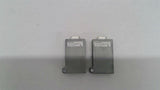 Siemens 6GK1500-0EA02 Bus Connector Lot Of 2