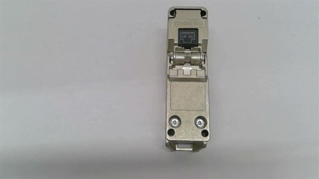 Siemens 6GK19011FC000AA0 Simatic Net IEFC Outlet RJ45