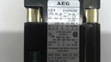AEG 910-302-731-00 Power Procter 600 Volts 20 Amp 7 1/2 HP