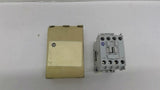 Allen Bradley 100C16D*01 Series B Contactor 460 V 10 HP