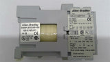 Allen Bradley 100C16D*01 Series B Contactor 460 V 10 HP