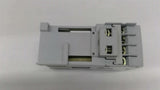 Allen Bradley 100C16D*01 Series B Contactor 460 V 10 HP