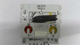 Moeller PKZ2ZM6 Relay