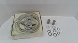 Demac 46939144 1.25 Ton Load Cell Hoist