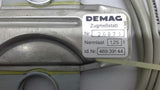 Demac 46939144 1.25 Ton Load Cell Hoist