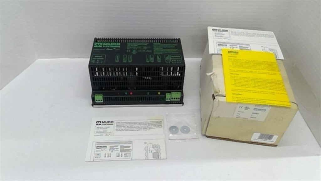MURR Elektronik 85054 Switch Mode Power Supply
