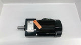 Bodine 42R5BFCI-E3 Gearmotor 1/6 HP 28 RPM 115 V 60:1 Ratio