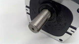 Bodine 42R5BFCI-E3 Gearmotor 1/6 HP 28 RPM 115 V 60:1 Ratio