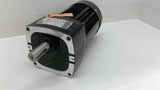 Bodine 42R5BFCI-E3 Gearmotor 1/6 HP 28 RPM 115 V 60:1 Ratio