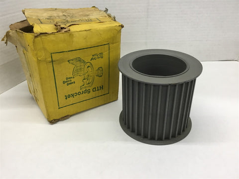 HTD P3214M115SK Time Belt Sprocket