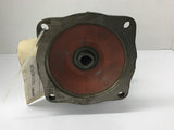 Hub City 0220-60353 Model 184 10:1 Ratio Gear Reducer Right Angle