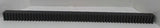 Broach Gear Rack 27" L 1 1\2" W 54 Teeth
