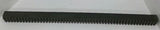 Broach Gear Rack 27" L 1 1\2" W 54 Teeth