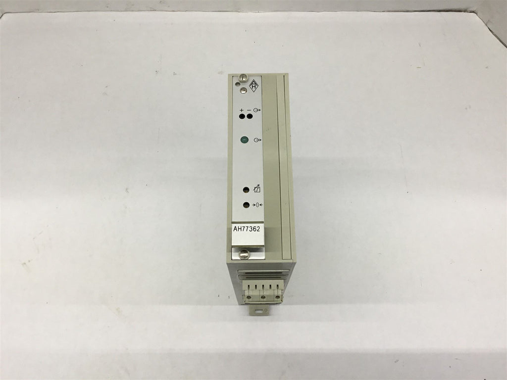 Apparatebau Hundsbach AH 70615-81003-8081
