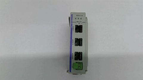 Allen Bradly 1769-SM2 Compact I/O Communication Module Series A