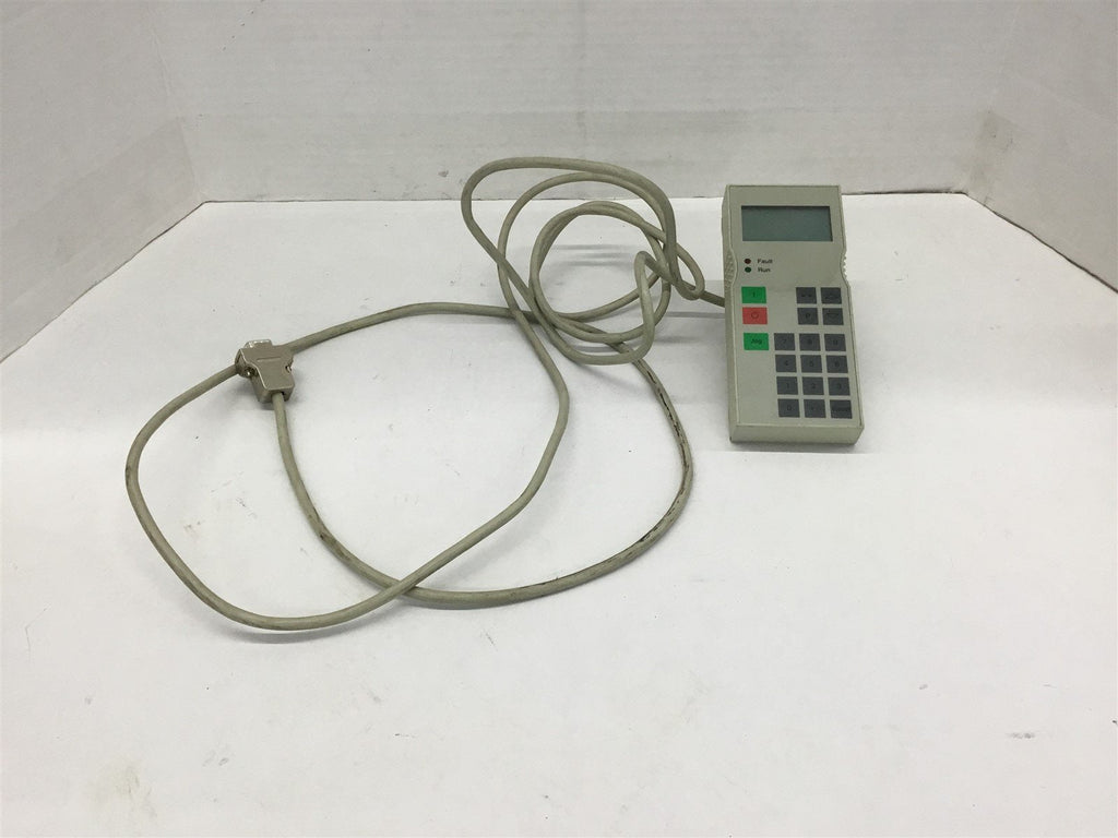Siemens 6SE7090-0XX84-2FK0 Interface Keyboard