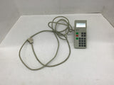 Siemens 6SE7090-0XX84-2FK0 Interface Keyboard