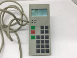 Siemens 6SE7090-0XX84-2FK0 Interface Keyboard