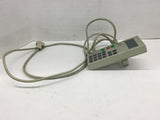 Siemens 6SE7090-0XX84-2FK0 Interface Keyboard