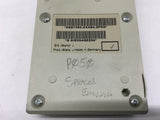 Siemens 6SE7090-0XX84-2FK0 Interface Keyboard