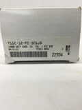 Mac Valve 711C-12-PI-50JD Solenoid Valve 24 VdC 6 Watts