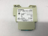 Siemens 3RS1700-1AD00 Interface Converter24 V AC/DC
