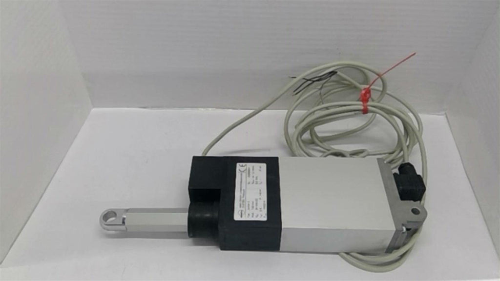 Elero D-07381 Actuator 150 MM 24 VDC 145 W