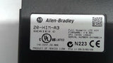 Allen Bradley 20-HIM-A3 Keypad For PowerFlex