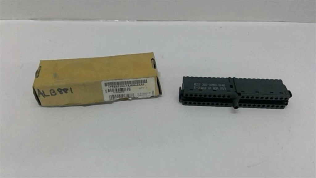 Siemens 6ES-392-1AM00-0AA0 Simatic Repeater