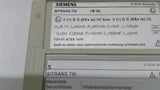 Siemens Sitrans C 73458-A34-C15 Universal Transmitter