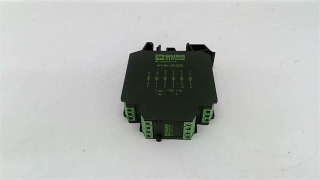 Murr 60200 I/O Module