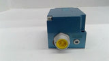 MAC PPC5-AAA-DGAB-CAA-A0 Proportional Pressure Pneumatic Control